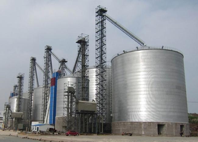 金安流化棒装置安装技术说明